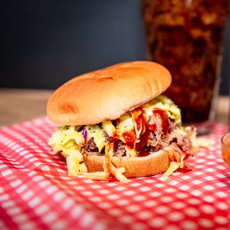Delicious Pulled Pork Options