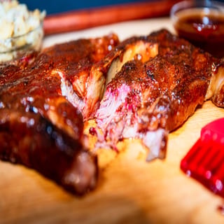 Pork Steak