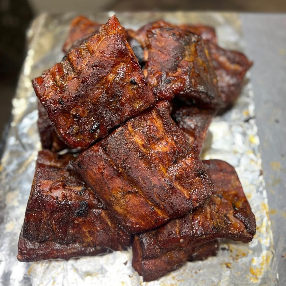 BBQ Catering for Your Next Event in Kennett